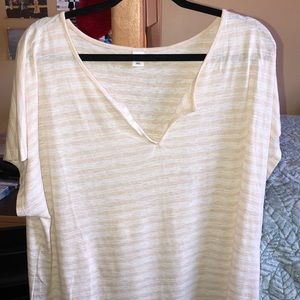 Old Navy Top XXL